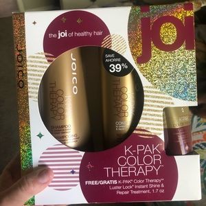 JOICO color endure shampoo & conditioner